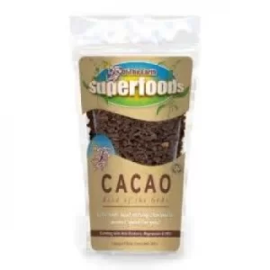 Alara Organic Cacao Nibs 180g