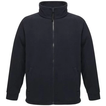 Professional THOR III Interactive Fleece mens Fleece jacket in Blue - Sizes UK S,UK 3XL,UK 4XL,UK XXS