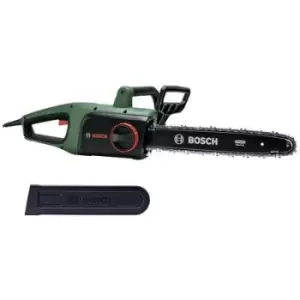 Bosch Home and Garden UniversalChain 40 Mains Chainsaw 1800 W 230 V/50 Hz Blade length 400 mm