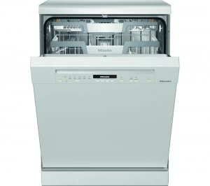 Miele G7102SC Freestanding Dishwasher