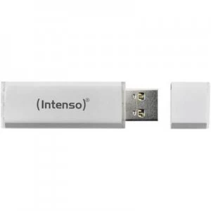 Intenso Alu Line USB stick 16GB Silver 3521472 USB 2.0