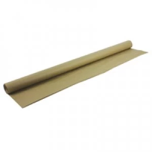 Ambassador Kraft Paper Roll 750mm x4m IKR-070-075004