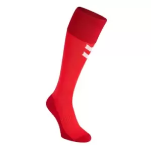 Hummel Charlton Athletic Replica Football Socks Mens - Red