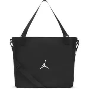 Air Jordan Utility Tote Bag - Black