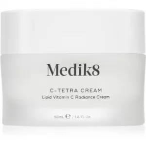 Medik8 C-Tetra Cream Antioxidant Face Cream with Vitamine C 50ml