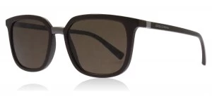 Dolce & Gabbana DG6114 Sunglasses Brown 315973 53mm
