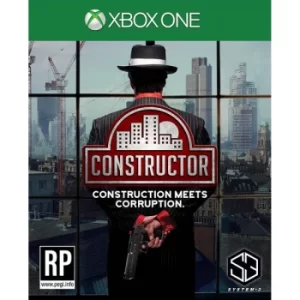 Constructor Xbox One Game