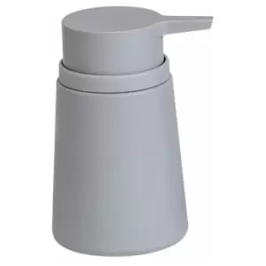 Garda Liquid Soap Dispenser - Grey