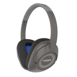 Koss Bluetooth Stereo OverEar Headset BT539iW Black