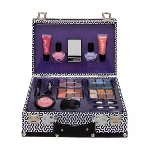 Chit Chat Cosmetics Beauty Case