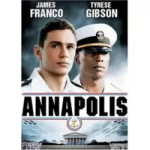 Annapolis - DVD - Used