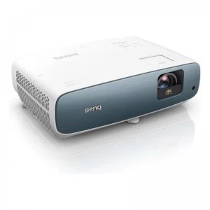 BenQ TK850 3000 ANSI Lumens 4K Ultra HD HDR 3D DLP Cinema Projector