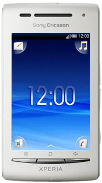 Sony Ericsson Xperia X8 2010 128MB