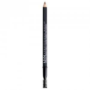 NYX Professional Makeup Eyebrow Powder Pencil Soft brown