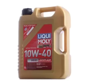 LIQUI MOLY Engine oil VW,AUDI,MERCEDES-BENZ 21315 Motor oil,Oil