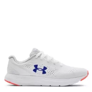 Under Armour Armour Charged Impluse Running Shoes Womens - White
