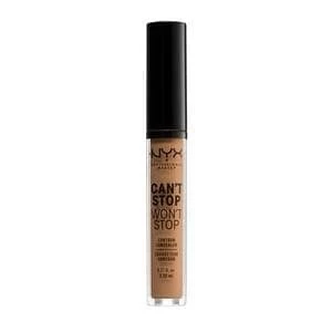 NYX Professional Makeup Cant Stop Concealer Neutral Tan