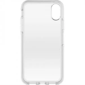 Otterbox Symmetry Clear Case for iPhone X - Clear