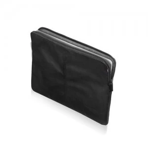 Decoded D3SZ15BK notebook case 38.1cm (15") Sleeve case Black