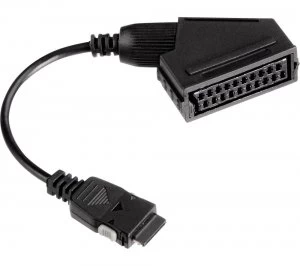 HAMA EXT (RGB) to SCART Adapter