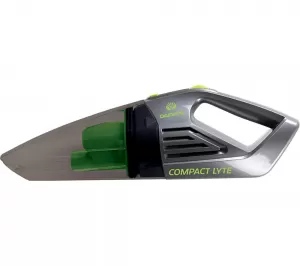 Daewoo Compact Lyte FLR00006GE Wet & Dry Handheld Vacuum Cleaner