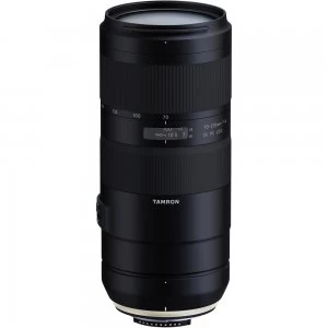 Tamron 70 210mm f4 Di VC USD Lens for Nikon mount A034
