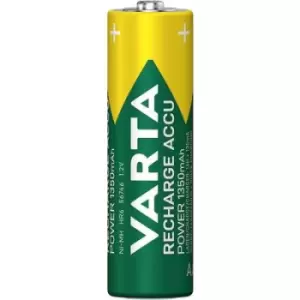 Varta RECH.AC.Power AA1350mAh Bli4 AA battery (rechargeable) NiMH 1350 mAh 1.2 V 4 pc(s)
