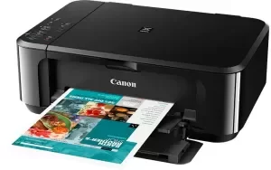 Canon PIXMA MG3650S Wireless Colour Inkjet Printer