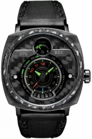 REC P51 RTR Limited Edition Watch P51-RTR