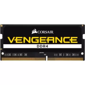 Corsair Vengeance CMSX32GX4M1A3200C22 memory module 32GB 1 x 32...