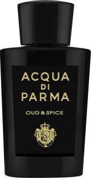 Acqua di Parma Signatures of the Sun Oud & Spice Eau de Parfum Unisex 180ml