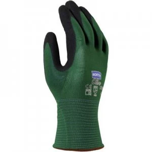 North Oil Grip NF35-11 Nylon Protective glove Size 11, XXL EN 420 , EN 388.3121 1 Pair
