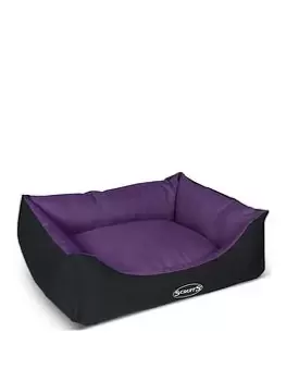 Scruffs Expedition Box Bed (S) - Small