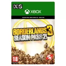 Borderlands 3: Season Pass 2 Xbox X|S