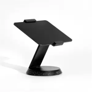 Bouncepad Eddy Dark Secure Tablet Stand