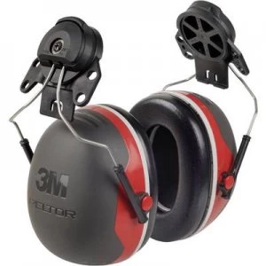 3M Peltor X3P3E Protective ear caps 32 dB