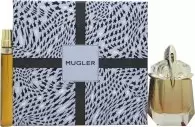 Mugler Alien Goddess Intense Gift Set 30ml Eau de Parfum + 10ml EDP