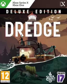 Dredge Deluxe Edition (Xbox Series X)