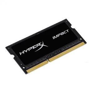 HyperX Impact 16GB 1600MHz DDR3L Laptop RAM