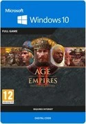 Age Of Empires 2 Definitive Edition PC Game