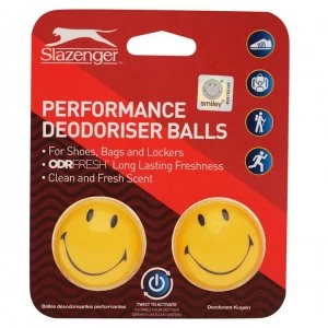 Slazenger Deodoriser Balls - Multi