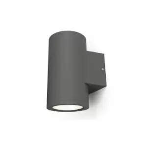 4lite Up/Down Outdoor LED Wall Light