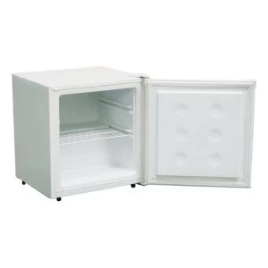 Amica FZ0413 38L Freestanding Table Top Freezer
