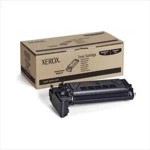 Xerox 113R00265 Black Laser Toner Ink Cartridge