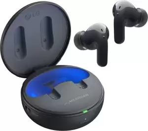 LG Tone Free UT90Q Bluetooth Wireless Earbuds