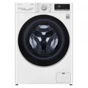 LG FWV696WSE 9KG 6KG 1400RPM Washer Dryer