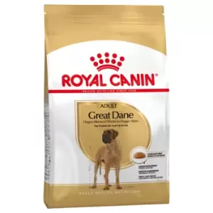 Royal Canin Great Dane Adult - 12kg