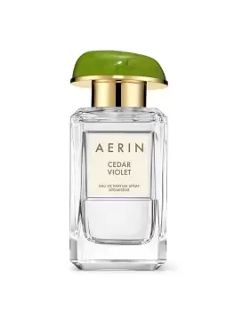 Aerin Cedar Violet Eau de Parfum For Her 50ml