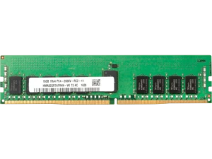 HP 16GB DDR4 2666 DIMM