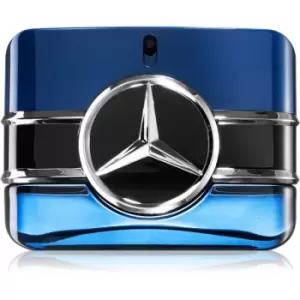 Mercedes-Benz Sing Eau de Parfum For Him 50ml